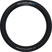 Schwalbe Racing Ray 29x2,10 (54-622) HS489 Evo Super Ground TLE SpeedGrip faltbar schwarz 11601130.01