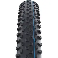 Schwalbe Racing Ray 26x2,25 (57-559) HS489 Evo Super Ground TLE SpeedGrip faltbar schwarz 11601129.01