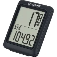 Sigma Bc 5.0 Wr Fahrradcomputer