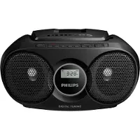 Philips Audio - CD Soundmachine
