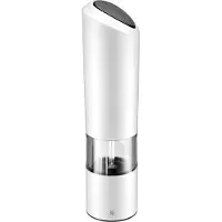 WMF 4000530686077, Salz- & Pfeffermühle, Weiß, Keramik, 61 mm, 272 mm, 70 mm