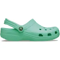 Crocs Sandale Classic Clogs mit kippbaren Fersenriemen