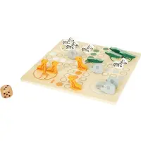 Small Foot Ludo „Safari“