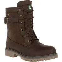 Kamik Schuhe Winterstiefel Rogue Mid WK2046DBR