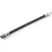 Hella Bremsschlauch 235 mm Bremsen-Expertise passend für u.a. PEUGEOT 405