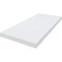 VitaliSpa Kindermatratze Weiß 90 x 190 cm H2 Härtegrad, Model 43707