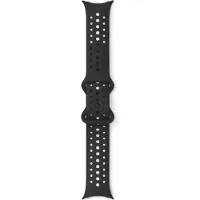 Google Pixel Watch 3 (45mm), Active Sport Band,Obsidian, Large.