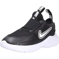 Nike Jungen Sportschuh in Schwarz, Größe 22