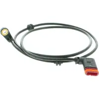 VEMO ABS Sensor Raddrehzahl Hinten Links Hinten Rechts passend für MERCEDES-BENZ GLK (X204) V30-72-0039-1