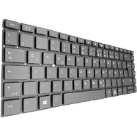T-ProTek DEUTSCHE-Tastatur Keyboard kompatibel für HP EliteBook x360 1040 G5