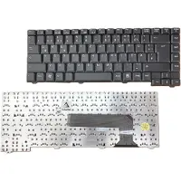 T-ProTek DEUTSCHE Tastatur für Fujitsu Siemens Amilo Li1818 / Li1820 / UWL:71GL70074-2