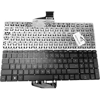 T-ProTek DEUTSCHE - Tastatur kompatibel für HP Omen 15-ax200 Serie