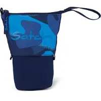 Satch Pencil Slider Etui Stiftehalter Troublemaker