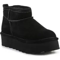 Bearpaw Schuhe Retro Shorty 2940W884