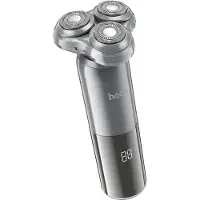 Hoco Dreiblatt-Rasiermesser HP35 grau