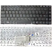 T-ProTek DEUTSCHE - schwarz Tastatur keyboard Kompatibel für Sunrex P/N : V111822AK4 GR