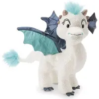 Nici Drache Zafura Teddybär 35 Cm