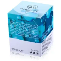 P-Beauty Anti-Aging Retinol Creme mit Hyaluronsäure 1x50 ml Tagescreme
