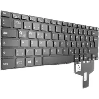 T-ProTek DEUTSCHE Tastatur version 1 für Sony VaiO SVF14 SVF-14 SVF142 149266911DEUTSCHE 9Z.NABBQ.20G
