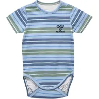 Hummel Body, Babys Jan