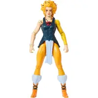 Mattel Masters of the Universe Origins Thundercats Cheetara