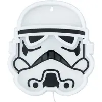 Paladone Stormtrooper Wall Mountable LED Neon Light