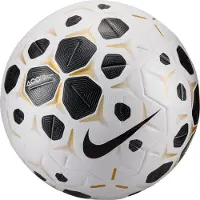 Nike Fussball CONTROL HV4395-100 - WHITE/BLACK/BLACK - 5