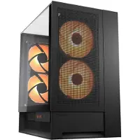 Cougar Omnyx Pc-tower-gehäuse