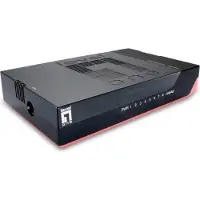 Level One Gsw-0807 Switch