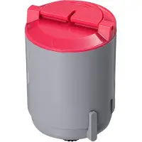 Samsung CLP-M300A/ELS MAGENTA TONER - 1000 SEITEN FÜR CLP-300