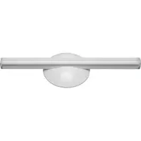 Osram Ledstixx USB-C Lichtstab, 3W, 150lm, 4000K, Silber, Aluminium, dimmbar, aufladbar, IP44