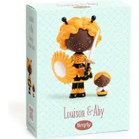 Djeco Figurine Tinyly Louison & Aby,