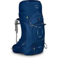 Osprey Damen Ariel 65 Trekkingrucksack Ceramic Blue XS/S