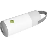 Osram mobiles LED Nachtlicht mit Powerbank, 3000–4000 K, Taschenlampenfunktion, USB-wiederaufladbar, IP20, für den Innenbereich