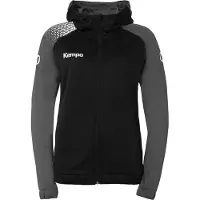Kempa Hoodie Damen Ambition 28