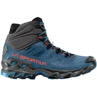 La Sportiva Schuhe La Ultra Raptor Ii Mid Nubuckleder Gtx 34J642900
