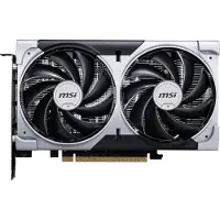 MSI Rtx 5060 Ventis 2x Oc 8gb Gddr7 Grafikkarte