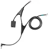 Epos Cehs Al01 Alcatel Telefonheber