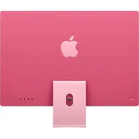 Apple iMac 24/23,5"/4480 x 2520/M4/24GB/512GB SSD/M4/Sequoia/Pink/1R