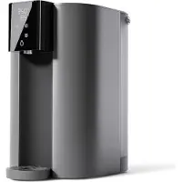 Waterdrop CoreRO Auftisch Umkehrosmose-System, Sofortiger-heiß Wasserspender, 5 Temperaturoptionen, 6-stufige Filtration, 3:1 Pure to Drain, WD-C1H