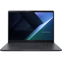 Asus ExpertBook B3 B3405CCA-LY1071X, Intel Core Ultra 5, 35,6 cm (14"), 1920 x 1200 Pixel, 16 GB, 512 GB, Windows 11 Pro