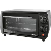 Steba KB 9.2, 10 l, 800 W, elektrisch, Rotation, 370 mm, 340 mm