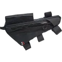 Revelate Designs Choss Rahmentasche S, 2.3L, black
