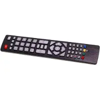 Sharp SHW-RMC-0103N Fernbedienung für Aquos Fernseher TV (siehe Beschreibung)