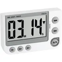TFA Timer 382024