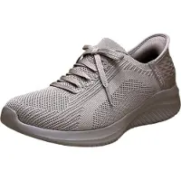 SKECHERS Sneaker Low Damen 32313332353037 Beige 42 EU