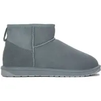 Emu Schuhe Buty Australia Botki Damskie Stinger Micro Sage, W10937Sage