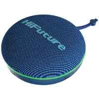 HiFuture ALTUS Lautsprecher Blau