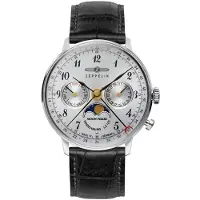 Zeppelin 7037-1 Uhr