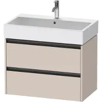 Duravit K25277091910000 WTU wandh. Ketho 2,2 Schubkästen